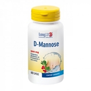 D-Mannose - 60 capsule